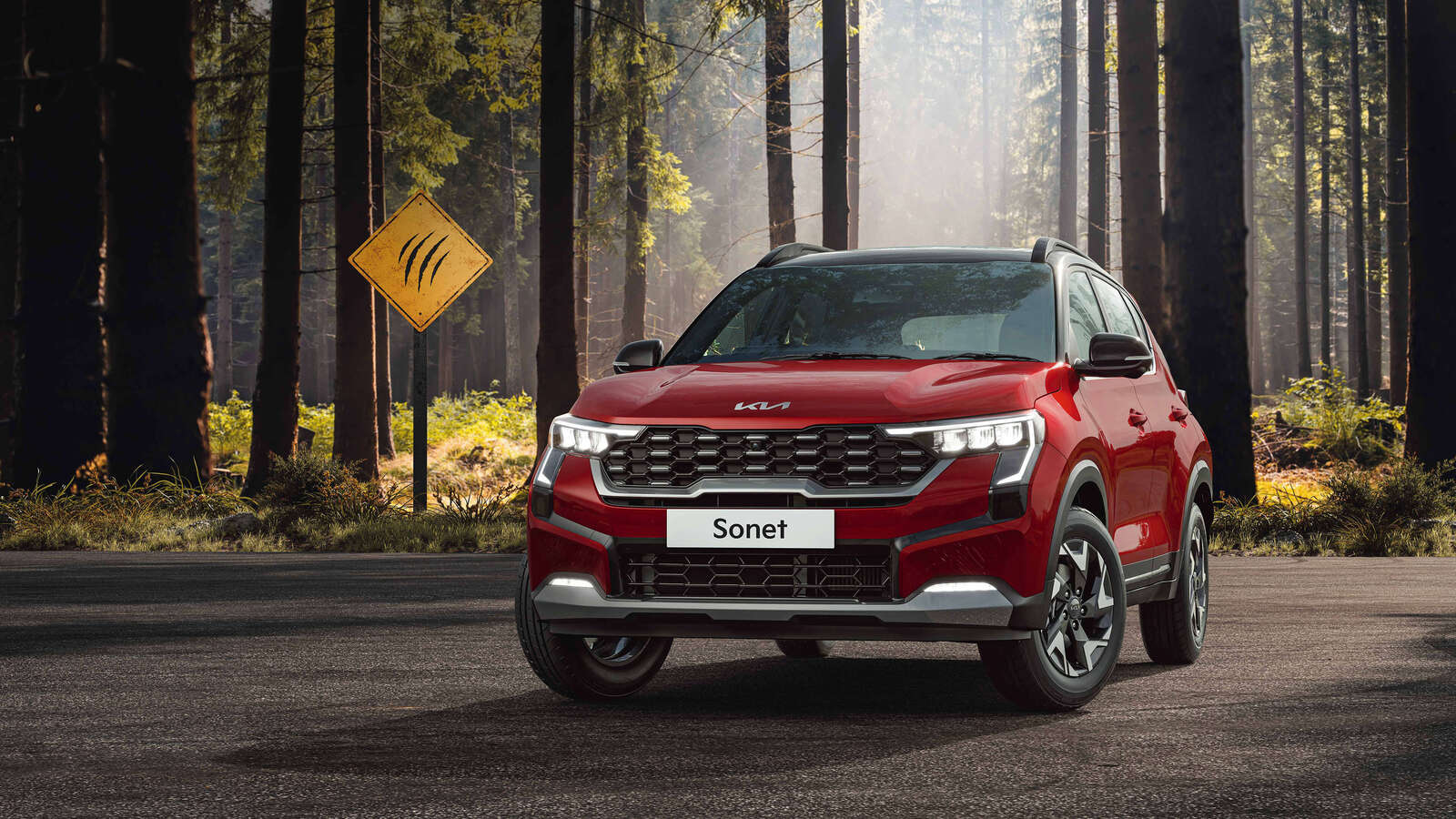 Kia Sonet